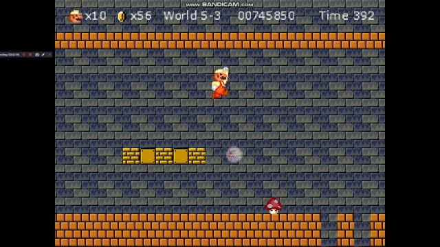 Super Mario Bros DDX Part 13