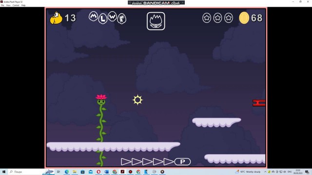 A Koopa's Revenge 2 Part 1