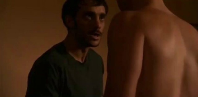 SEX SCENE FROM MOVIES AND TV SERIES 1