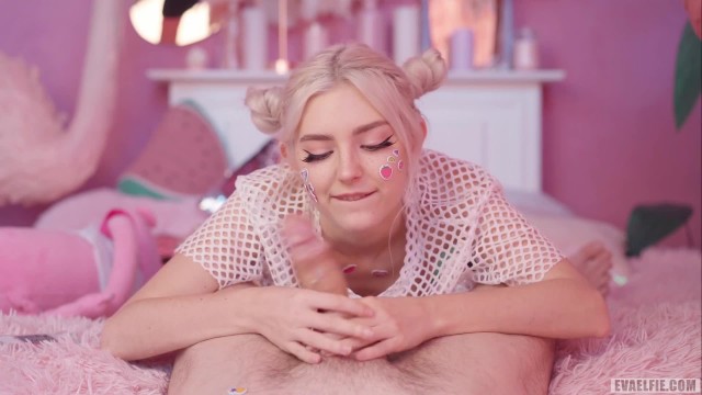 All cute girls like hot cum on their faces - Eva Elfie - sexonly.top/rouqcw