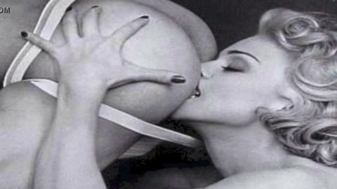 Madonna Uncensored: http://ow.ly/SqHsN