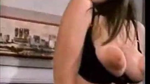 Puffy Nipples v6sex porn video
