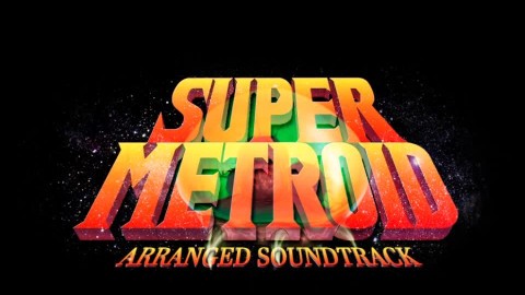 Super Metroid Arranged OST - [18] - Samus Aran's Final Cry