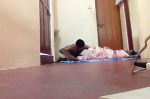 Desi Partners Naked At Flooring Performing Warm Love Sex - Porn Tube, Sex Videos - Indian, Amateur,