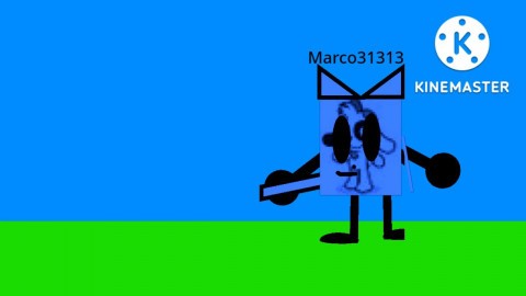 (WINDOWS 11 DAY) Marco313131 And Jordan The Chespin Bueberry Inflation