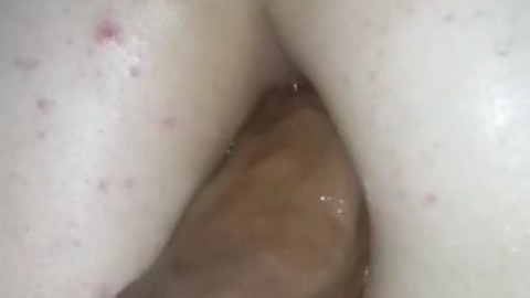My First Anal Fisting