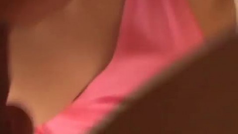 Busty Amateur Emo Girl Homemade Sex Tape