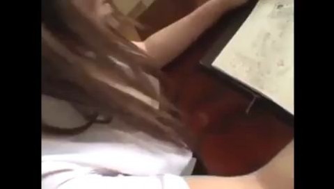 amateur little natural tits
