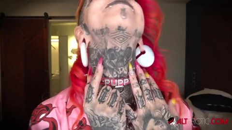 Cumming In My Mom Alterotic Face Tat Mami Part Who What Why