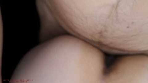 Playback 2 - Compilation Hairy Creamy Pussy - Creampie - Rough Doggystyle - Gorgeous Ass Mature.