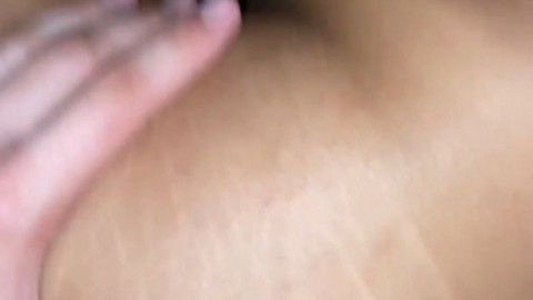 18 y/o girl first time anal with big dick