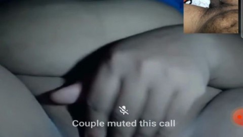 Sri Lankan Girl Pussy Flashing Video Call