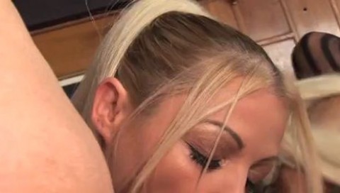 Cindy Behr Lesbian group fuck blow a lot of sperm