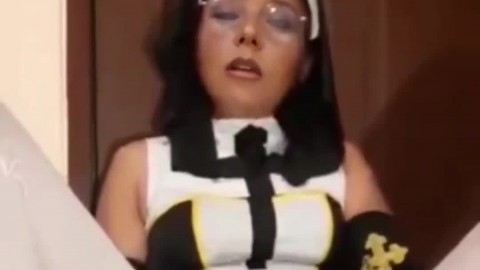 Sister masturbation