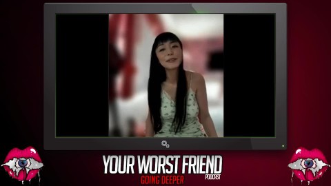 Marica Hase - Your Worst Friend: Going Deeper Season 2