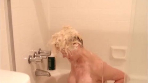 Porn Star Movies Zoe Wash Hair Fetish Zoe Zane