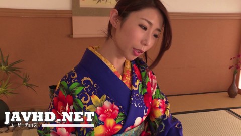 Uncensored Japanese MILF Porn Video Awaits