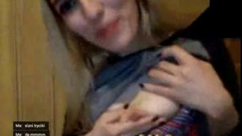 Chaturelette Russian Free Webcam Porn Video Camgirl Boobs