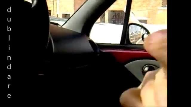 I'm Petka Russian I Masturbate In Public Places! Shemale Pee