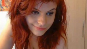 Pretty Amateur Webcam Girl 22