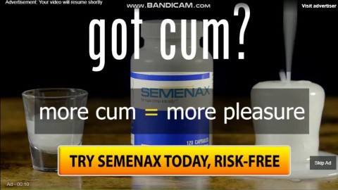 pornhub ad