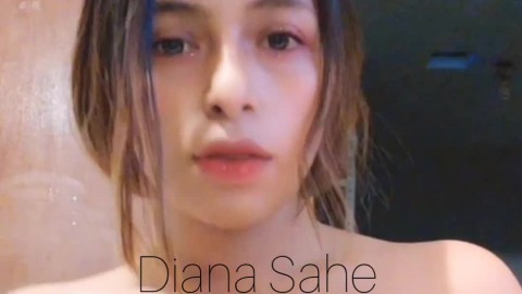 Diana Sahe