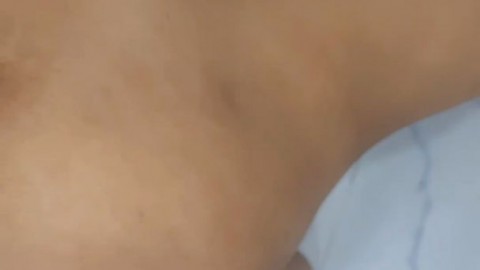 Mumbai call girl sonali fucked by young bull hard without condom