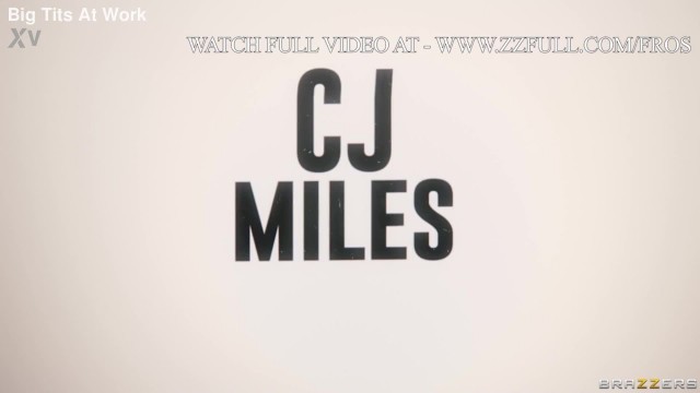 Robbing the Sex Freaks Part 2.CJ Miles / Brazzers / stream full from www.zzfull.com/fros