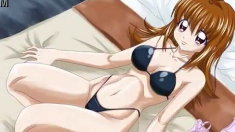 hentai Sexy Anime girls12 anime girls
