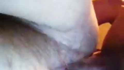 Dp a dick in my pussy doggie style
