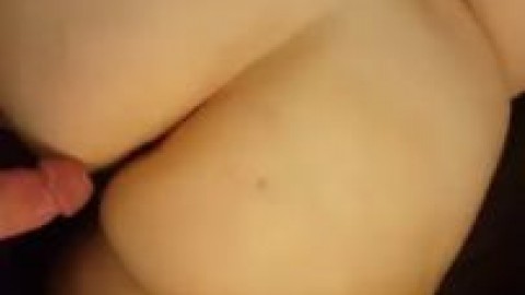 bbw mature milf deepthroat and doggy fuck I found her at 2easydate.com