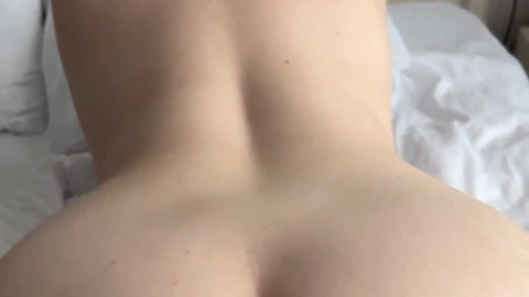 Thick Teen Step Sister Asks Little Step Brother For Massage