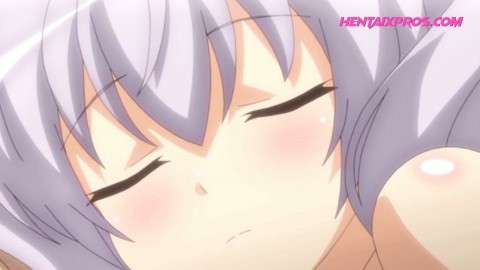 "EXCLUSIVE" Night Tail 02 - HENTAI Anime