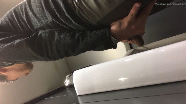 Japanese piss spy 5 -, uploaded by morimura93 @ Gay.PlayVids