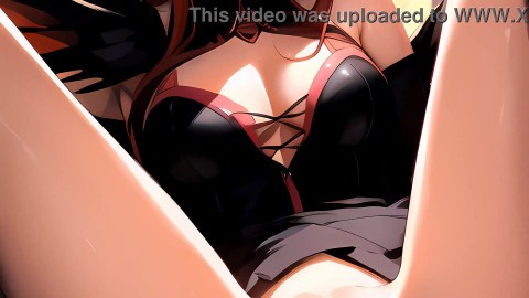 Balls Draining Succubus Compilation - Watch full with RED