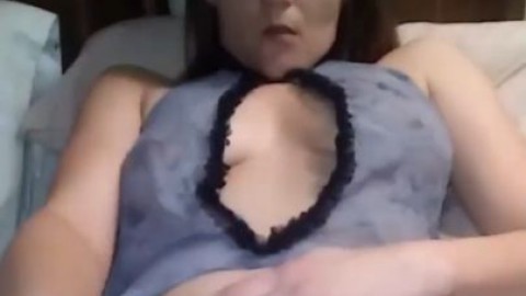 Horny making this pussy cum