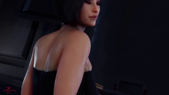 Dvirus Ada wong