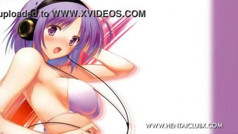 anime girls Mc Seto Anime sexy girl dubstep 3 ecchi