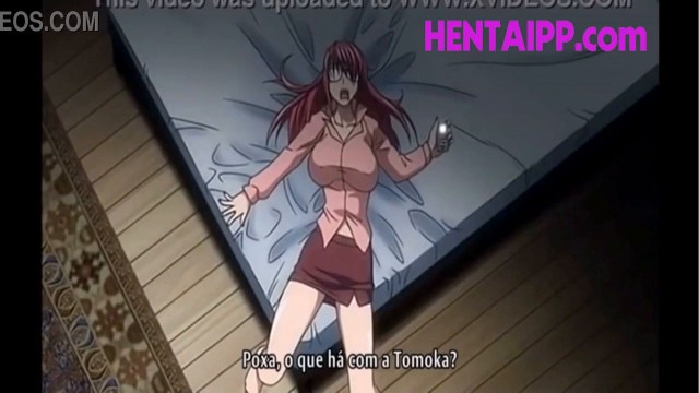 Lucky Day For Teacher With Two Horny Students - Hentai Uncensored