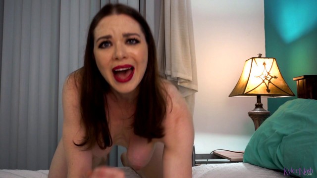 Kylee-Mom is Addicted to your huge cock