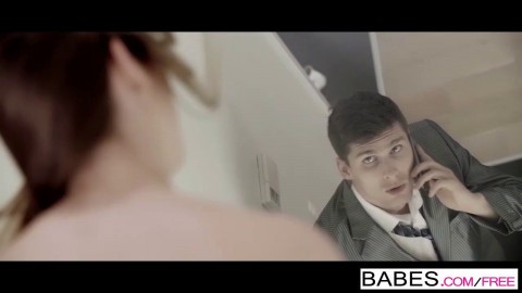 Babes - (Kristof Cale ) and (Alexis Crystal) - Call My Name porn