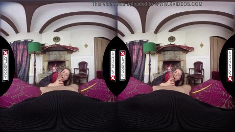 VR Porn Fucking Hermione Scene With Stella Cox VR CosplayX pov
