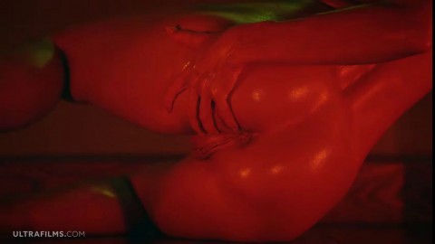 Ultrafilms Sybil Shades Of Desire Boobs Nude