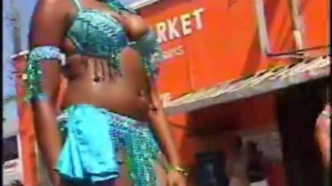 Miami Vice Carnival 2006 II Remix porn