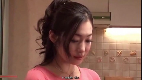 (JAV ENG SUB) My Wife Started Working at a Massage Parlor to Help Me [For more free English Subtitle JAV visit my javen porn