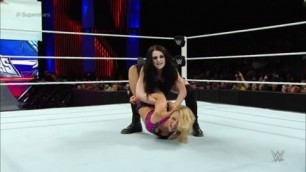 Paige vs. Emma