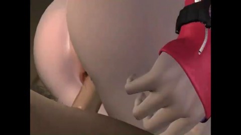 Umemaro 3D Sex Scene Compilation 2 porn