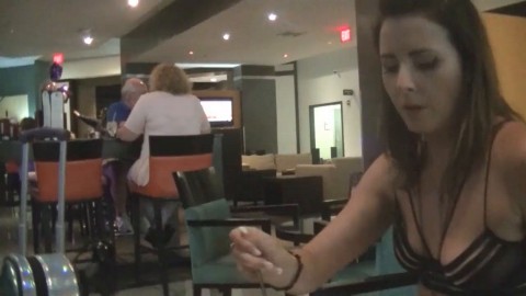 Helena Price Home Movies - Pussy Shave, Eating At Restaurant With Hubby, Public Upskirt Foot Massage! porn