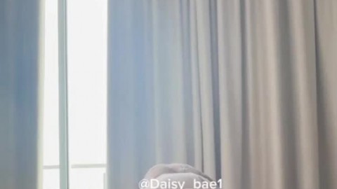 Bokep Indo Onlyfans Daisybae1 Morning sex crot dalem