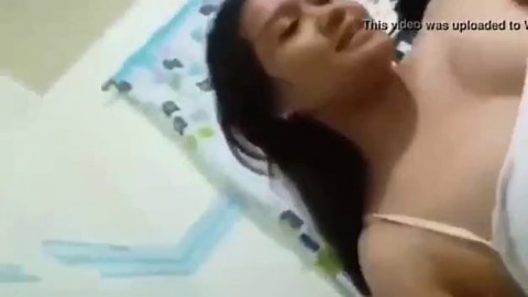 bokep viral pacaran tapi kontolnya masuk. full video